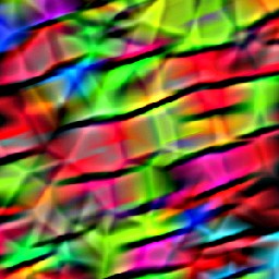 Brushed Painting 024
